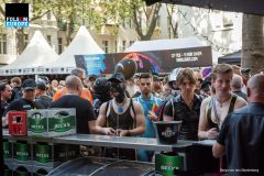 FOLSOM Europe 2023