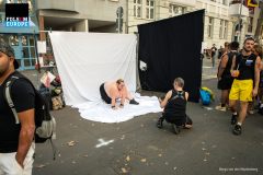 FOLSOM Europe 2023